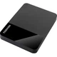 Внешний жесткий диск (HDD) 2.5" USB 1.0TB Toshiba Canvio Ready (HDTP310EK3AA) Black - изображение 2