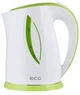 Электрочайник ECG RK 1758 Green - изображение 7