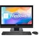 Моноблок DELL OptiPlex 7450 (i3-6100 / 8 gb / 256 gb / 24'' IPS FHD/ Win 11pro) Уцінка - изображение 1