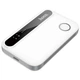 Портативный Wi-Fi роутер-модем Hoco HI41 150 Мбит/с, Micro SIM, 2100 мА·ч, White - изображение 4