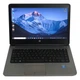 Ноутбук HP ProBook 640 G1 / 14" (1366x768) / i3-4000M / 8GB / 320GB HDD / Win10Pro - Б/в - изображение 1