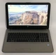 Ноутбук HP 15-ay182no / 15.6" FullHD / i3-7100U / 6GB / 128GB SSD / Win10 - Б/в - зображення 3