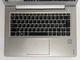Ноутбук Lenovo Ideapad 510S-13IKB / 13.3" FullHD IPS / i7-7500U / 8GB / 128GB SSD / Win10Pro / Backlight - Б/в - зображення 10