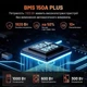 Акумулятор Humsienk LiFePO4 12V 150Ah 2048Wh з BMS 150A для резервного живлення - зображення 2