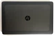 Ноутбук HP ZBook 17 G4 / 17.3" FullHD IPS / i7-7820HQ / 32GB / 500GB SSD / nVidia Quadro P3000, 6GB / Win10Pro / Backlight / сканер відбитка - Б/в - зображення 6