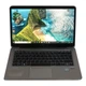 Ноутбук HP EliteBook 1030 G1 / 13.3" FullHD IPS / M5-6Y54 / 8GB / 256GB SSD / Win10Pro / Backlight / сканер відбитка - Б/в - зображення 1