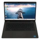 Ноутбук Dell Latitude 3440 / 14" FullHD IPS / i3-1315U / 8GB / 256GB SSD / Win11Pro / Backlight / сканер відбитка - Б/в - изображение 1