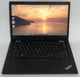 Ноутбук Lenovo ThinkPad L13 / 13.3" (1366х768) / i3-10110U / 4GB / 256GB SSD / Win10Pro - Б/в - зображення 3