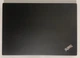 Ноутбук Lenovo ThinkPad L13 / 13.3" (1366х768) / i3-10110U / 4GB / 256GB SSD / Win10Pro - Б/в - зображення 5