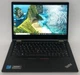Ноутбук Lenovo ThinkPad L13 Yoga G2 / 13.3" FullHD IPS Touch / i3-1115G4 / 8GB / 256GB SSD / Win10Pro - Б/в - зображення 2