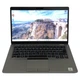 Ноутбук Dell Latitude 5411 / 14" (1366x768) / i5-10400H / 8GB / 256GB SSD / Win11Pro / Backlight - Б/в - зображення 1
