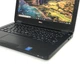 Ноутбук Dell Latitude E5250 / 12.5" (1366х768) / i5-4310U / 8GB / 120GB SSD / Win10Pro / Backlight - Б/в - зображення 4