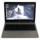 Ноутбук HP ProBook 650 G2 / 15.6" (1366x768) / i7-6820HQ / 8GB / 256GB SSD / Win10Pro - Б/в - зображення 1