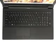 Ноутбук Clevo N350TW / 15.6" FullHD IPS / i7-8700T / 16GB / 128 GB + 750GB HDD / Win11Pro / Backlight / сканер відбитка - Б/в - зображення 4