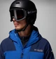 Высокотехнологичная куртка Columbia Cirque Bowl Jacket (размер XLarge, цвет Collegiate Navy/Mountain Blue) - изображение 7