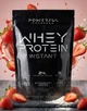 Протеїн 100% WHEY PROTEIN INSTANT - 1000 g Полуниця - изображение 1