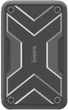 УМБ Sigma X-power SI20A11QLX-DC 20000mAh 65W + DC 9-22V Black (4827798844014) - изображение 2