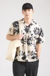 Сорочка Jack&Jones бежева 5XL (400140-3-12664) - зображення 1