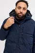 Пуховик Jack&Jones синій 5XL (100394-blue-13667) - изображение 5