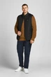 Безрукавка Jack&Jones чорна 4XL (100381-black-12854) - зображення 4