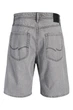 Джинсові шорти Jack&Jones сірі 42 (700373-gray-12353) - изображение 2