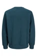 Світшот JCOGEO Jack&Jones морська хвиля 4XL (sw-jj-005-sea-wave-2315) - изображение 2