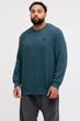 Світшот JCOGEO Jack&Jones морська хвиля 4XL (sw-jj-005-sea-wave-2315) - изображение 3