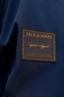 Куртка з високим коміром-стійкою Jack&Jones синя 8XL (100384-darkblue-13146) - изображение 4
