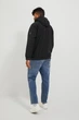Куртка "Softshell" Jack&Jones чорна 5XL (ow-jj-004-black-1553) - зображення 7