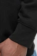 Світшот "JJ Studios" Jack&Jones чорний 3XL (sw-jj-002-black-2282) - изображение 5