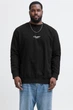 Світшот "JJ Studios" Jack&Jones чорний 3XL (sw-jj-002-black-2282) - изображение 6