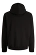 Худі з принтом Jack&Jones чорний 7XL (ssw-010-black-3251) - изображение 8
