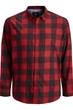 Сорочка Jack&Jones у велику клітинку червона 2XL (400130-red-12850) - зображення 7