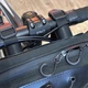 Сумка на руль handlebar pack black бардачок - изображение 5