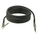 Кабель инструментальный KLOTZ 59 VINTAGE PRO GUITAR CABLE ANGLED 6 M - изображение 2