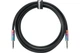 Кабель инструментальный IBANEZ GL10 GLIDLINE INSTRUMENT CABLE 3M - изображение 1