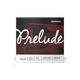 Струни для віолончелі D'Addario PRELUDE CELLO STRING SET 3/4 Scale Medium Tension - зображення 1