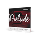 Струни для віолончелі D'Addario PRELUDE CELLO STRING SET 3/4 Scale Medium Tension - зображення 2
