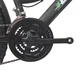 Велосипед OLIMP Traveler 26" ST - зображення 3