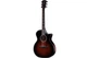 Электроакустическая гитара TAYLOR GUITARS Next Generation Builder's Edition 324ce Tobacco Kona Burst - изображение 1