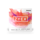 Струни для скрипки D'Addario ZYEX VIOLIN STRING SET 4/4 MEDIUM TENSION - зображення 1
