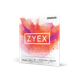 Струни для скрипки D'Addario ZYEX VIOLIN STRING SET 4/4 MEDIUM TENSION (Silver D) - зображення 2