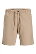 Шорти JPSTJAIDEN Jack&Jones бежеві 40 (700384-1-12726) - зображення 1