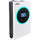 Автономный инвертор SAKO SUNON V 6.2kW 48V 1 MPPT Wi-Fi 220V Однофазный (SUNON V 6.2kW) - изображение 5