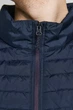 Безрукавка Jack&Jones темно-синя 4XL (ow-jj-012-dark-blue-3124) - изображение 6