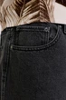 Джинсові шорти Jack&Jones чорні 42 (700373-black-12175) - изображение 4