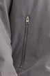 Бомбер Jack&Jones сірий 5XL (ow-jj-013-gray-3172) - изображение 6