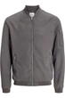 Бомбер Jack&Jones сірий 5XL (ow-jj-013-gray-3172) - изображение 7