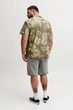 Сорочка Jack&Jones оливкова 5XL (400140-1-12656) - изображение 6