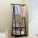 Напольная вешалка для одежды The New Coat Rack, (160 х 55 х 42 см) - изображение 2